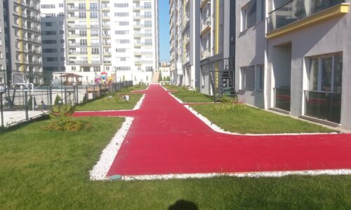 Anasayfa Bahce Zemin Boyama