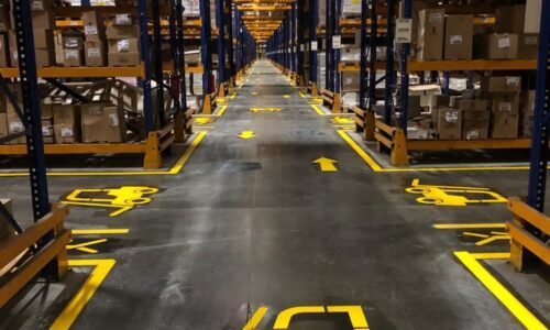 Anasayfa FABRIKA ICI VE CEVRESI IS GUVENLIK CIZGI UYGULAMALARI 26