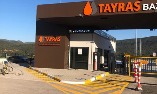 Anasayfa refuj boyama