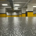 Epoksi Zemin Kaplama 5