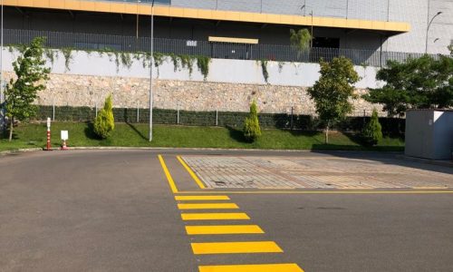 Anasayfa Fabrika disi yol cizgileri 8