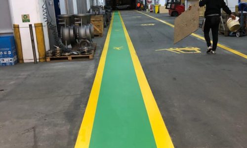 Anasayfa yurume yollari fabrika grm trafik 7