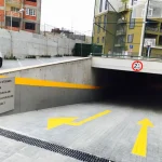 Kapalı Alan Trafik İşaretleme 155c36beaf6f7b617eeb