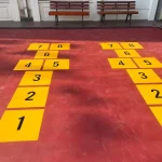 Okul Seksek Çizgi Boyama WhatsApp 02 22 at 00.29.00