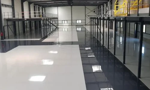 Anasayfa endustriyel zemin kaplama