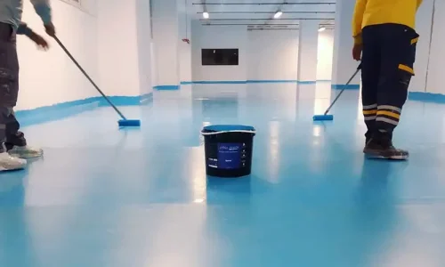 Anasayfa epoksi coating kaplama