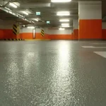 Kapalı Otopark Zemin Yenileme gallery250 46651