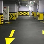 Kapalı Otopark Sınır Çizgileri otopark yol cizgileri e1771791525622