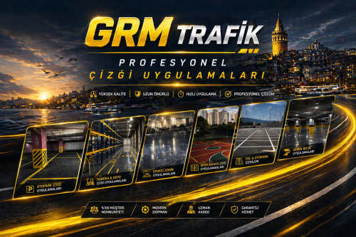 GRM TRAFİK